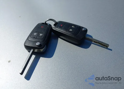 2012 Chevrolet Equinox 1Lt z USA, uszkodzony, nr VIN 2GNFLEE50C6154777